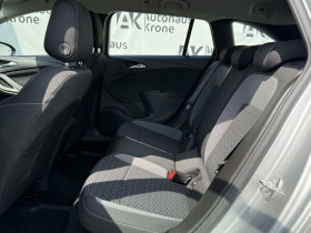 Opel Astra Sports tourer 1.5 Diesel 105 ch BVM  occasion  Beaupuy - photo n9