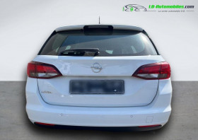 Opel Astra Sports tourer 1.5 Diesel 105 ch BVM  occasion  Beaupuy - photo n7