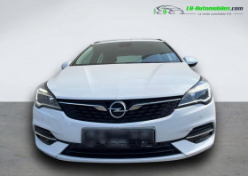 Opel Astra Sports tourer 1.5 Diesel 105 ch BVM  occasion  Beaupuy - photo n5