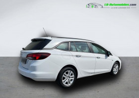Opel Astra Sports tourer 1.5 Diesel 105 ch BVM  occasion  Beaupuy - photo n4