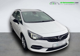 Opel Astra Sports tourer 1.5 Diesel 105 ch BVM  occasion  Beaupuy - photo n2