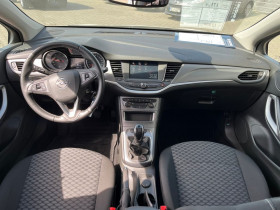 Opel Astra Sports tourer 1.5 Diesel 105 ch BVM  occasion  Beaupuy - photo n3