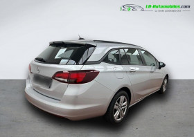 Opel Astra Sports tourer 1.5 Diesel 105 ch BVM  occasion  Beaupuy - photo n2