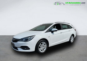 Opel Astra Sports tourer 1.5 Diesel 105 ch BVM  occasion  Beaupuy - photo n2