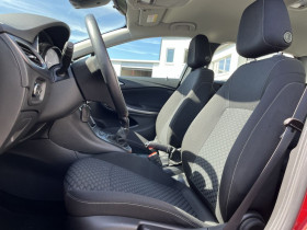 Opel Astra Sports tourer 1.5 Diesel 105 ch BVM  occasion  Beaupuy - photo n5