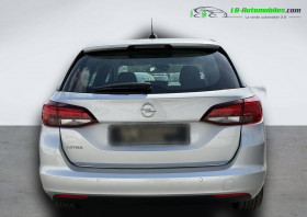Opel Astra Sports tourer 1.5 Diesel 105 ch BVM  occasion  Beaupuy - photo n7