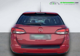 Opel Astra Sports tourer 1.5 Diesel 105 ch BVM  occasion  Beaupuy - photo n4