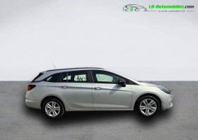 Opel Astra Sports tourer 1.5 Diesel 105 ch BVM  occasion  Beaupuy - photo n6