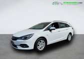 Opel Astra Sports tourer 1.5 Diesel 105 ch BVM   Beaupuy 31