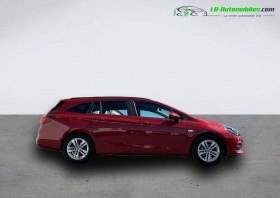 Opel Astra Sports tourer 1.5 Diesel 105 ch BVM  occasion  Beaupuy - photo n3