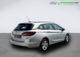 Opel Astra Sports tourer 1.5 Diesel 105 ch BVM  occasion  Beaupuy - photo n4