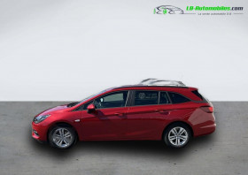 Opel Astra Sports tourer 1.5 Diesel 105 ch BVM  occasion  Beaupuy - photo n2
