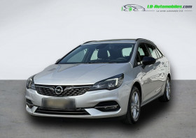 Opel Astra Sports tourer 1.5 Diesel 105 ch BVM  occasion  Beaupuy - photo n2