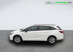 Opel Astra Sports tourer 1.5 Diesel 105 ch BVM  occasion  Beaupuy - photo n5