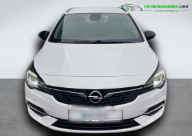 Opel Astra Sports tourer 1.5 Diesel 105 ch BVM  occasion  Beaupuy - photo n4