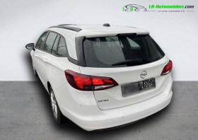 Opel Astra Sports tourer 1.5 Diesel 105 ch BVM  occasion  Beaupuy - photo n3