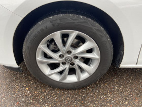Opel Astra Sports tourer 1.5 Diesel 105 ch BVM  occasion  Beaupuy - photo n10