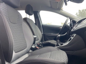 Opel Astra Sports tourer 1.5 Diesel 105 ch BVM  occasion  Beaupuy - photo n7