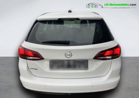 Opel Astra Sports tourer 1.5 Diesel 105 ch BVM  occasion  Beaupuy - photo n6