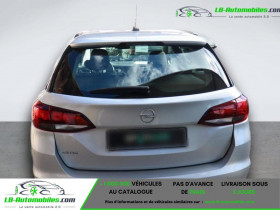 Opel Astra Sports tourer 1.5 Diesel 105 ch BVM  occasion � Beaupuy - photo n�6