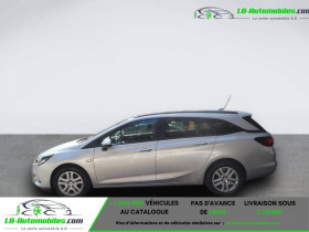 Opel Astra Sports tourer 1.5 Diesel 105 ch BVM  occasion � Beaupuy - photo n�5