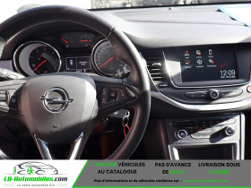 Opel Astra Sports tourer 1.5 Diesel 105 ch BVM  occasion � Beaupuy - photo n�3