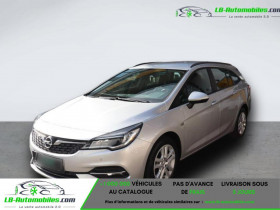 Opel Astra Sports tourer 1.5 Diesel 105 ch BVM  occasion � Beaupuy - photo n�2