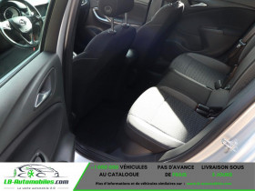 Opel Astra Sports tourer 1.5 Diesel 105 ch BVM  occasion � Beaupuy - photo n�7