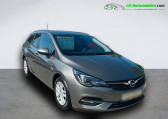 Opel Astra Sports tourer occasion année 2021 boite Manuelle Annonce Opel Astra Sports tourer occasion Diesel 1.5 Diesel 105 ch BVM à Beaupuy