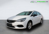Opel Astra Sports tourer occasion année 2021 boite Manuelle Annonce Opel Astra Sports tourer occasion Diesel 1.5 Diesel 105 ch BVM à Beaupuy
