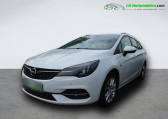 Opel Astra Sports tourer occasion année 2021 boite Manuelle Annonce Opel Astra Sports tourer occasion Diesel 1.5 Diesel 105 ch BVM à Beaupuy