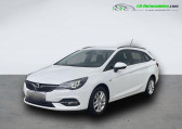 Opel Astra Sports tourer occasion année 2020 boite Manuelle Annonce Opel Astra Sports tourer occasion Diesel 1.5 Diesel 105 ch BVM à Beaupuy