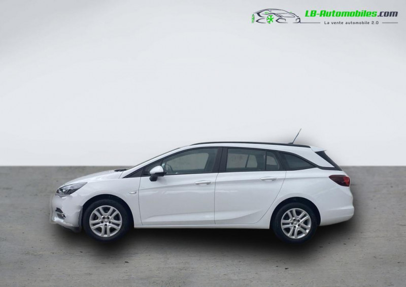 Opel Astra Sports tourer 1.5 Diesel 105 ch BVM  occasion  Beaupuy - photo n6