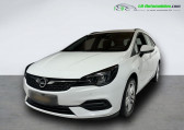Opel Astra Sports tourer occasion année 2021 boite Manuelle Annonce Opel Astra Sports tourer occasion Diesel 1.5 Diesel 105 ch BVM à Beaupuy