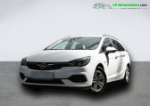 Opel Astra Sports tourer occasion année 2020 boite Manuelle Annonce Opel Astra Sports tourer occasion Diesel 1.5 Diesel 105 ch BVM à Beaupuy