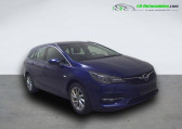 Opel Astra Sports tourer occasion année 2020 boite Manuelle Annonce Opel Astra Sports tourer occasion Diesel 1.5 Diesel 105 ch BVM à Beaupuy