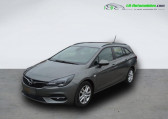 Opel Astra Sports tourer occasion année 2020 boite Manuelle Annonce Opel Astra Sports tourer occasion Diesel 1.5 Diesel 105 ch BVM à Beaupuy