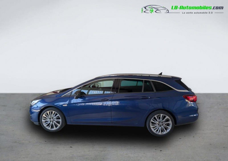 Opel Astra Sports tourer 1.5 Diesel 105 ch BVM  occasion  Beaupuy - photo n6
