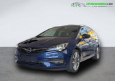 Opel Astra Sports tourer occasion année 2021 boite Manuelle Annonce Opel Astra Sports tourer occasion Diesel 1.5 Diesel 105 ch BVM à Beaupuy