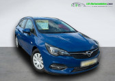 Opel Astra Sports tourer occasion année 2020 boite Manuelle Annonce Opel Astra Sports tourer occasion Diesel 1.5 Diesel 105 ch BVM à Beaupuy
