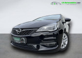 Opel Astra Sports tourer occasion année 2020 boite Manuelle Annonce Opel Astra Sports tourer occasion Diesel 1.5 Diesel 105 ch BVM à Beaupuy