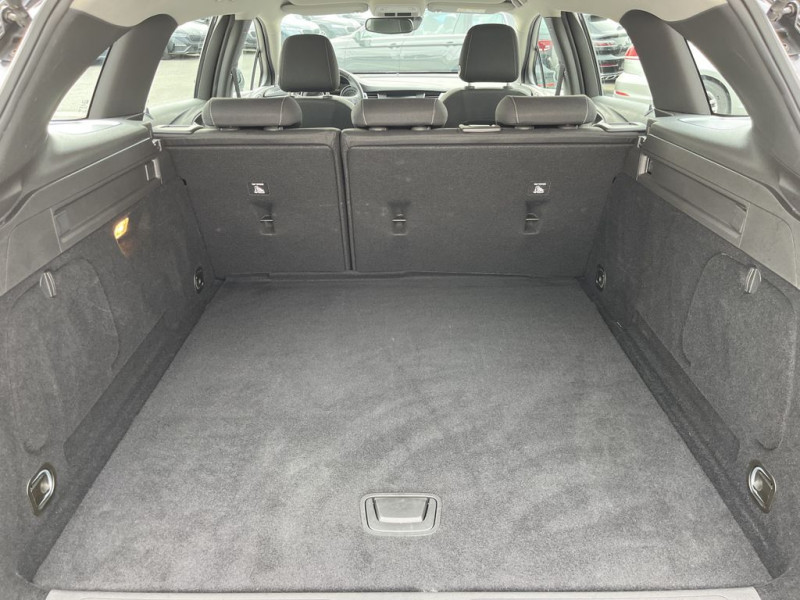 Opel Astra Sports tourer 1.5 Diesel 105 ch BVM  occasion  Beaupuy - photo n8