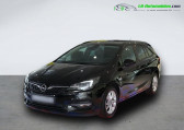 Opel Astra Sports tourer occasion année 2020 boite Manuelle Annonce Opel Astra Sports tourer occasion Diesel 1.5 Diesel 105 ch BVM à Beaupuy