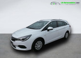 Opel Astra Sports tourer occasion année 2020 boite Manuelle Annonce Opel Astra Sports tourer occasion Diesel 1.5 Diesel 105 ch BVM à Beaupuy