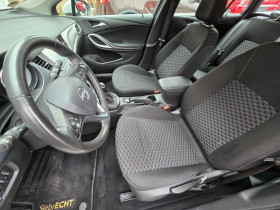Opel Astra Sports tourer 1.5 Diesel 105 ch BVM  occasion  Beaupuy - photo n7
