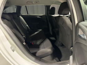 Opel Astra Sports tourer 1.5 Diesel 105 ch BVM  occasion  Beaupuy - photo n8