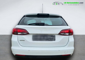 Opel Astra Sports tourer 1.5 Diesel 105 ch BVM  occasion  Beaupuy - photo n6