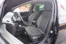 Opel Astra Sports tourer 1.5 Diesel 105 ch BVM  occasion  Beaupuy - photo n7