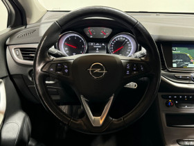 Opel Astra Sports tourer 1.5 Diesel 105 ch BVM  occasion  Beaupuy - photo n9