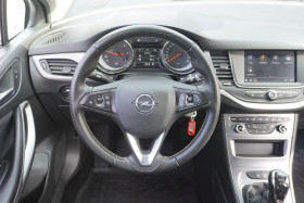 Opel Astra Sports tourer 1.5 Diesel 105 ch BVM  occasion  Beaupuy - photo n8